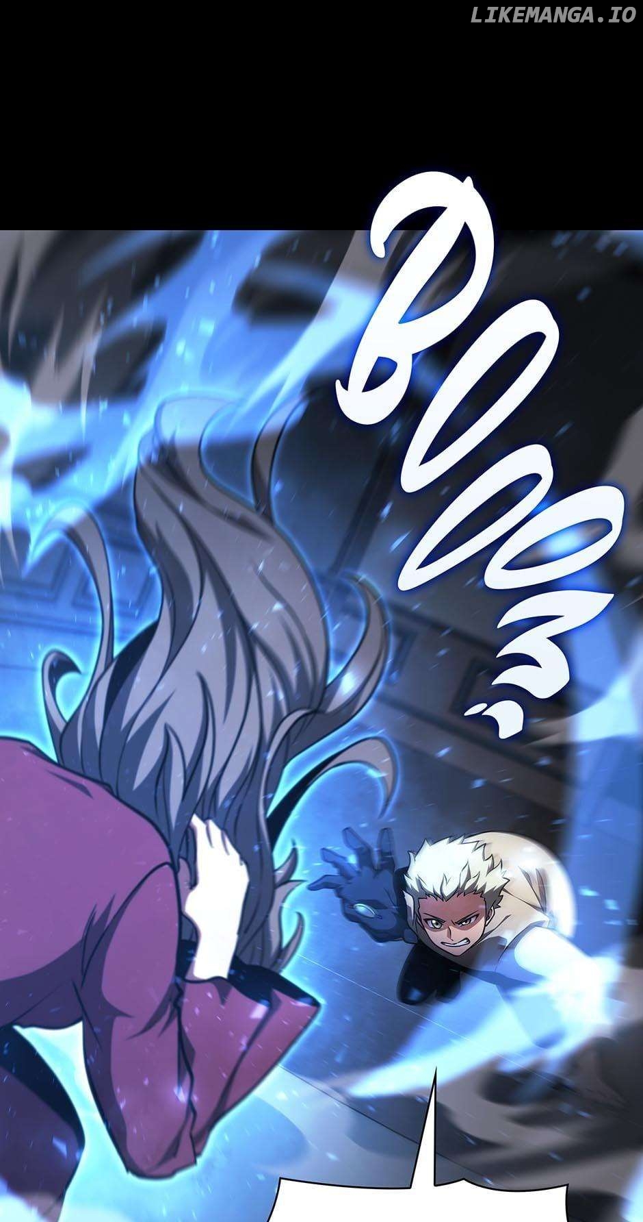 The Beginning After The End Chapter 182 image 092